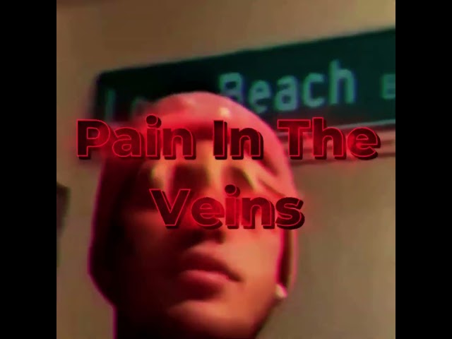 LIL PEEP TYPE BEAT " Pain In The Veins " (Full Beat on @prodLK  )| #lilpeeptypebeat #typebeat #beats