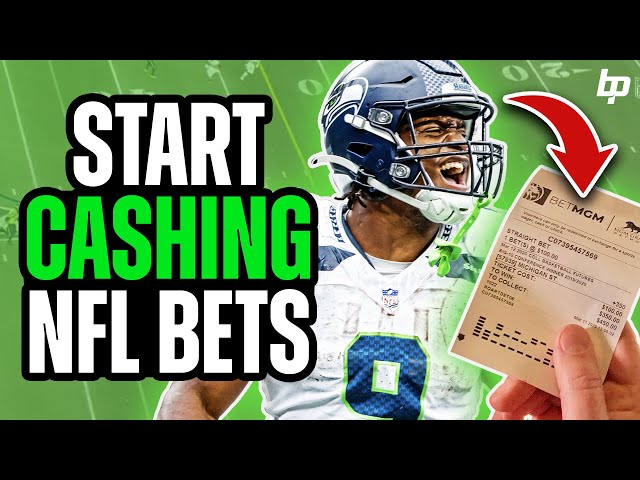 Top 5 NFL Sports Betting Strategies for Beginners