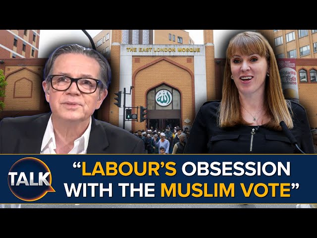 “I Don’t Think There’s An Islamophobic Problem In UK” | Labour Plan To Define Anti-Muslim Sentiment