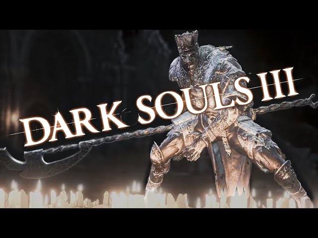 PRIMA DATA IN DARK SOULS 3! REUSIM SA BATEM MACAR UN BOSS?