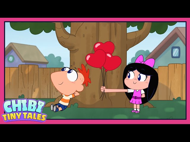 Phineas and Ferb Chibi Tiny Tales | Isabella's Romantic Fails | @disneychannel