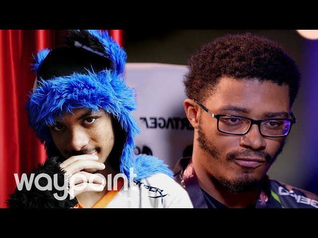 Competing in America's Biggest Fighting Game Tournament: Evo 2017