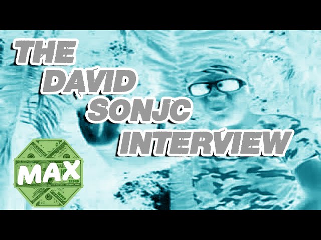 The David SonJC Interview