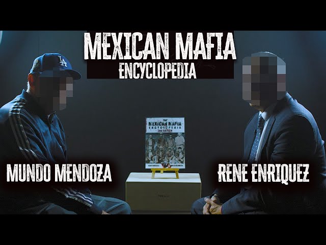 Rene "Boxer" Enriquez and Ramon "Mundo" Mendoza * Exclusive *