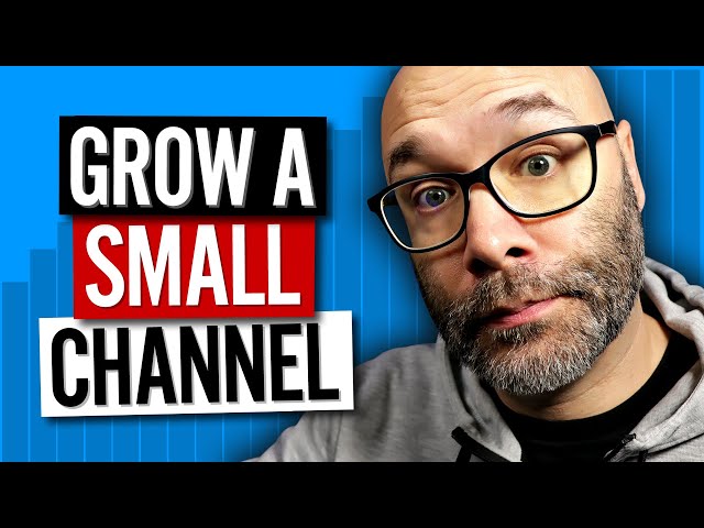 How To Get Noticed As A Small YouTuber