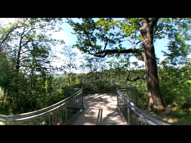 360 Dundas Peak Hike