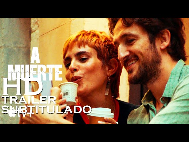 A MUERTE Trailer SUBTITULADO [HD]  Apple TV+ / Love You To Death