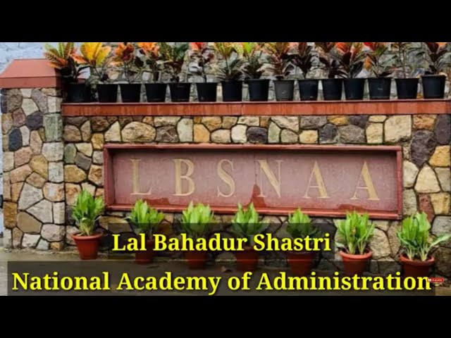 LBSNAA ! LBSNAA Mussoorie video! lbsnaa status! lbsnaa kai hai ! lbsnaa dance performance