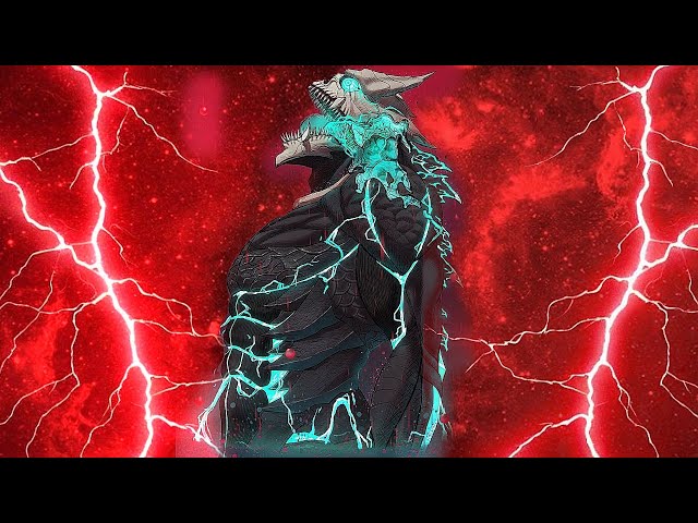 The biggest battle takes place between the Ice Monster and the Fire Monster🔥| Anime Recap