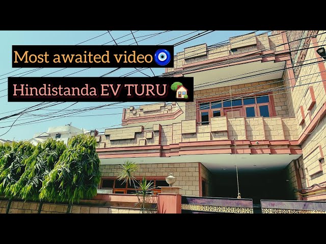 Hindistanda ki evimize Hoşgeldiniz | HOME TOUR | EV TURU | INDIA | AMRITSAR