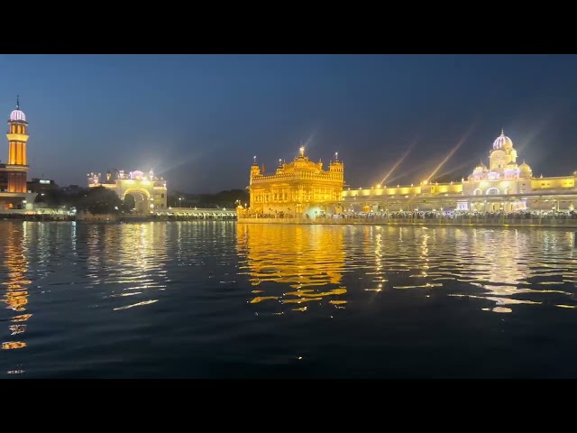 Shri darbar sahib amritsar