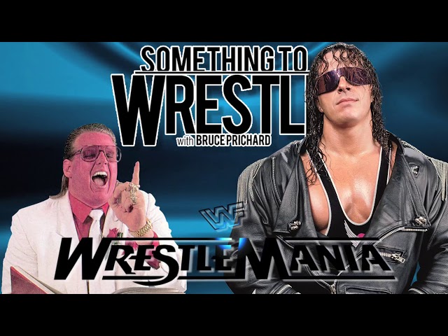 Prichard on the Bret Hart situation after WrestleMania IX