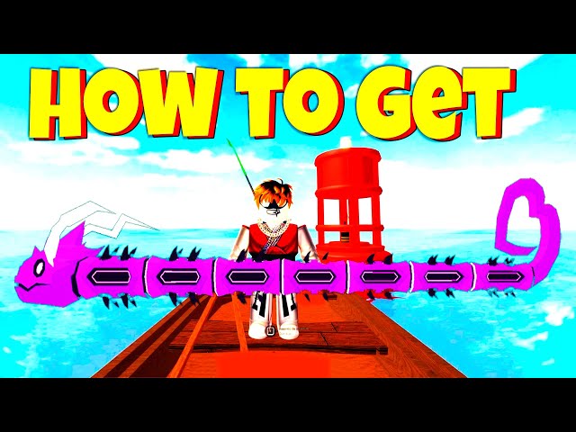 How to Get the Lovestorm Eel in Fisch NEW LIMITED - Full Guide & Best Strategy (Roblox Fisch Update)