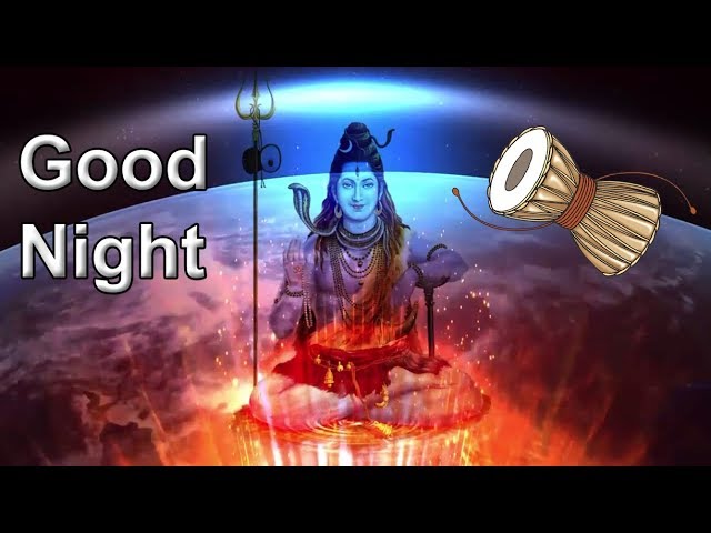 Shiv Ji Good Nigh WhatsApp Status Video 🔔 God Shiva Good Night Video 🙏 Suvicharbay