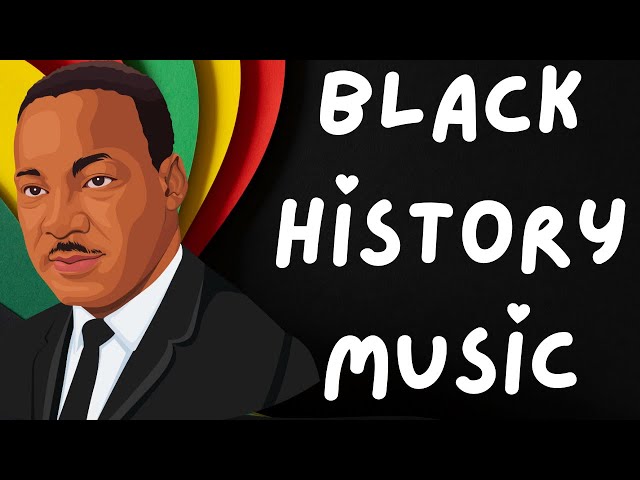 Black History Music - Jazz For Kids