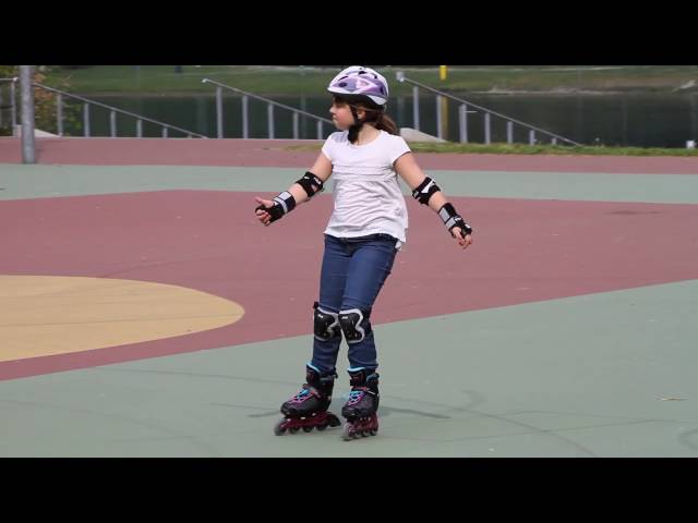 Fila Skates Wizy Alu - Enjoy skating!