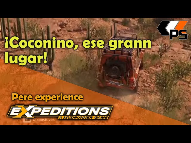 Expeditions #13  Coconino! Odio o Deseo? #directo #psgaming