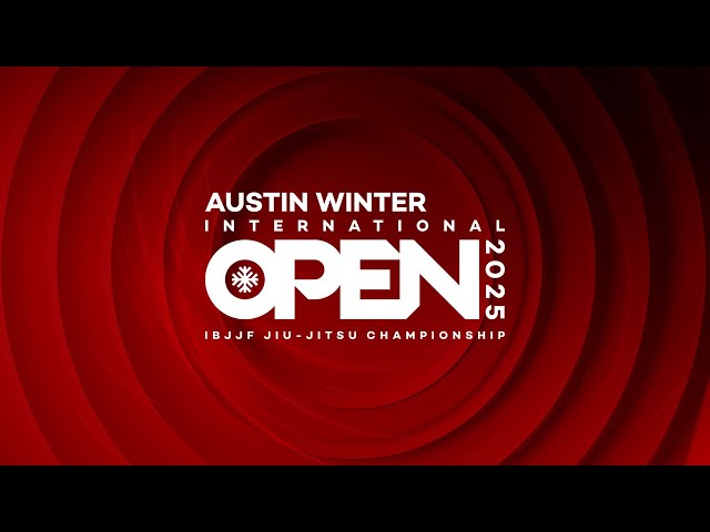 Austin Winter IO 2025 | Mat 5 (Day 2)