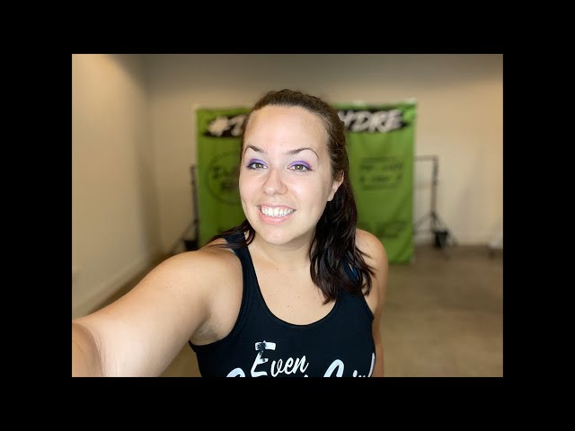 Dance with Dre Live! Dance Fitness Workout