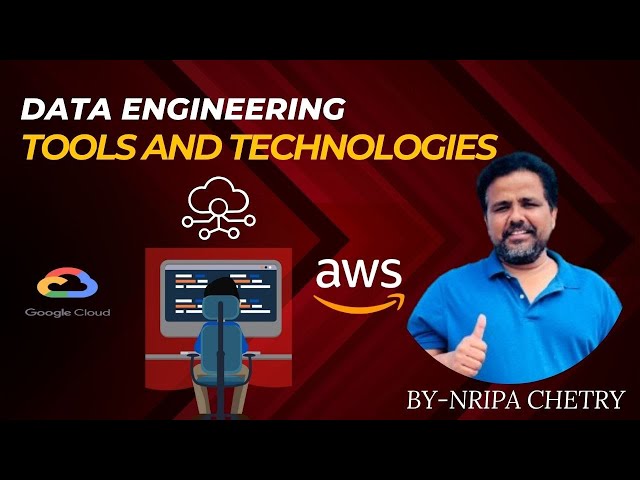 AWS vs Azure vs Google Cloud: Choosing the Right Data Engineering Tools for You