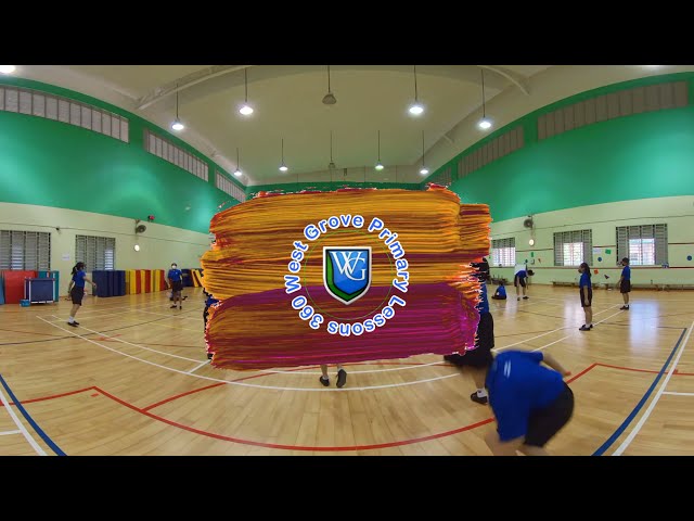 WGPS Lessons 360 - PHYSICAL EDUCATION