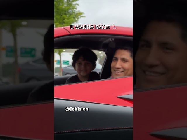 Most WHOLESOME Driver Moments