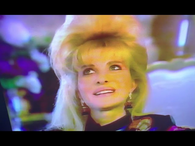 Ivana Trump:Robin Leach interview late 1992