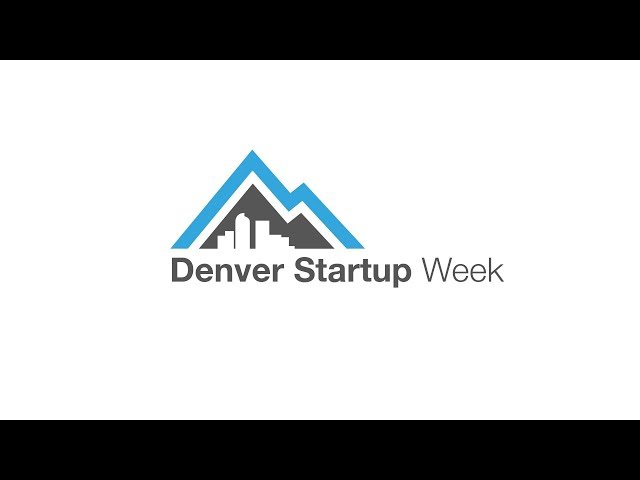 Denver Startup Week - Recipes for Growing a Restaurant Group from the Ground Up