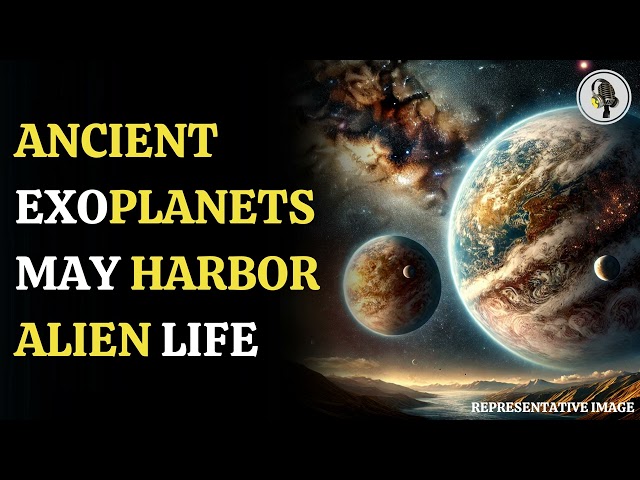 Did Alien Continents Form Before Earth's? | WION Podcast