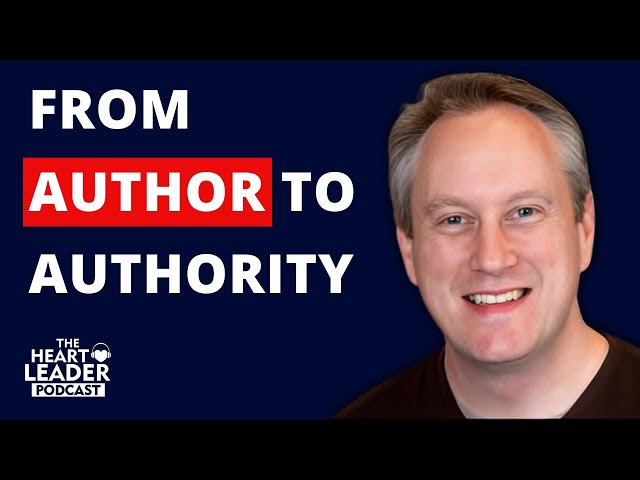 Author Success Secrets: INSIDER Strategies from Morgan James Publishing’s CEO | David Hancock