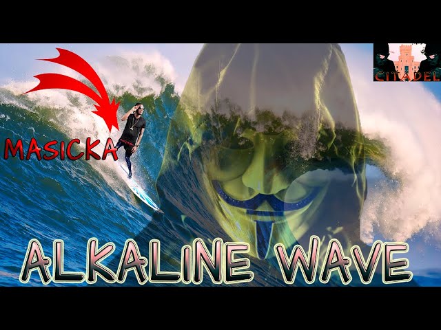 Masicka Still Riding ALKALINE WAVE!! 2023 Alkaline The Boss Fi Every Boss!!