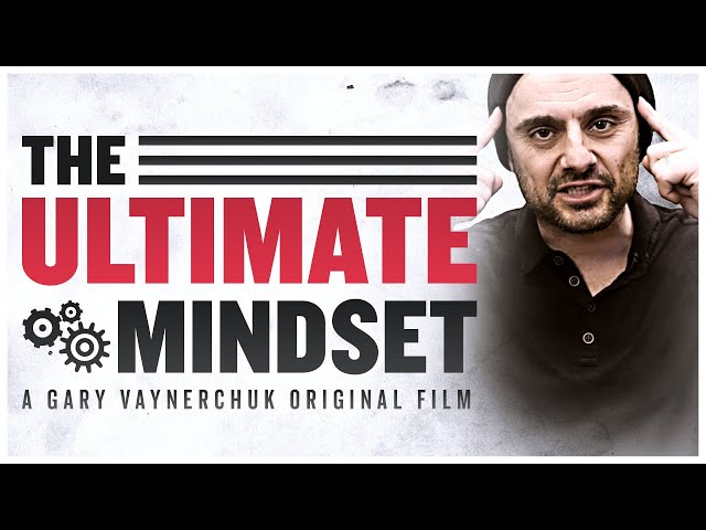 5 Reasons to Change Your Mind | Gary Vaynerchuk Original Film