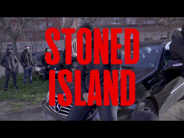 Josito Migraña - Stoned Island (Prod.DJCec) (PLEITOSEARCHERS)