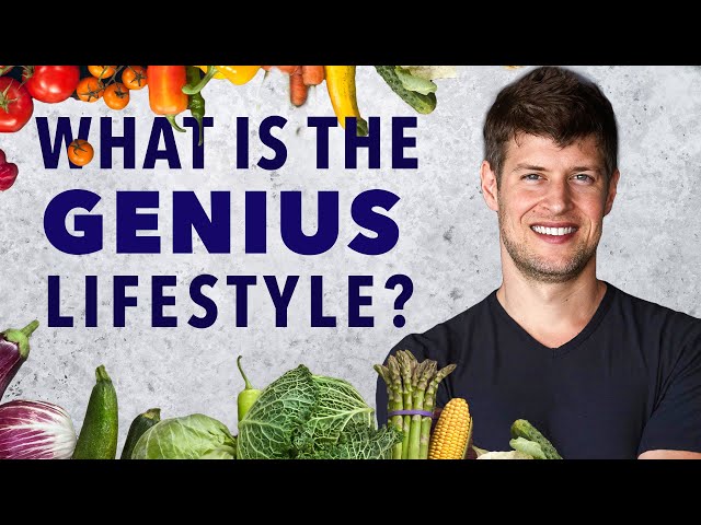 What's a Genius Life - and can YOU have one? | Ep85