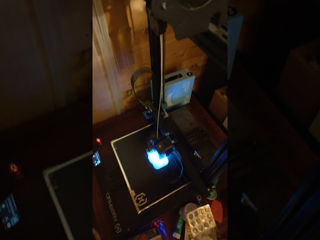 3d printing is awesome