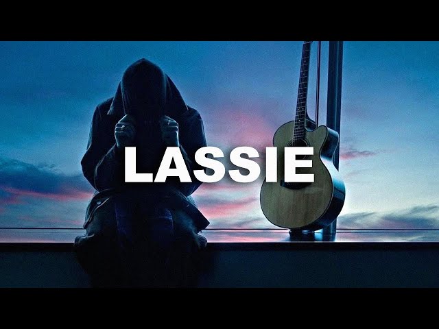 (FREE) MATA x SOBEL x BEDOES 2115 TYPE BEAT ~ LASSIE