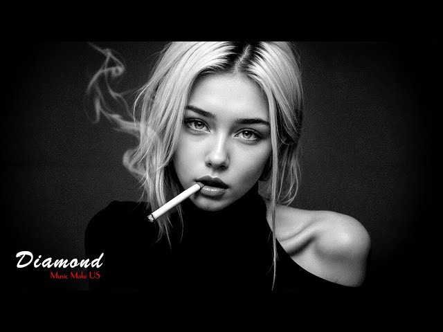 Deep Feelings Mix Deep House 2025 | Deep House • Nu Disco • Chill House Mix By Diamond #37