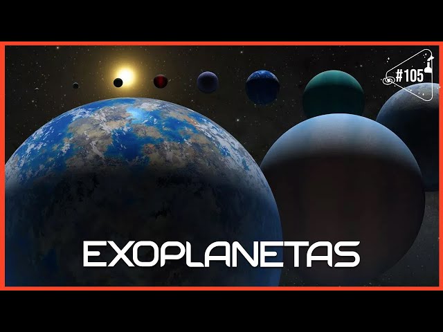 SACANI RESPONDE [EXOPLANETAS] - Ciência Sem Fim #105