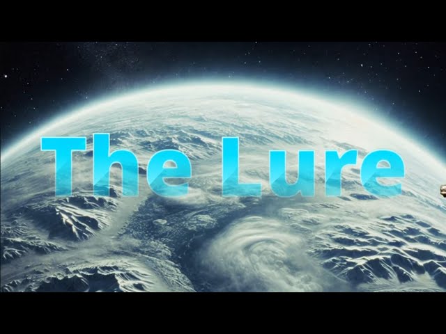 The Lure short film