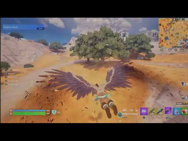 FORTNITE SEASON-5 SOLO ELIMINATIONS PART-1