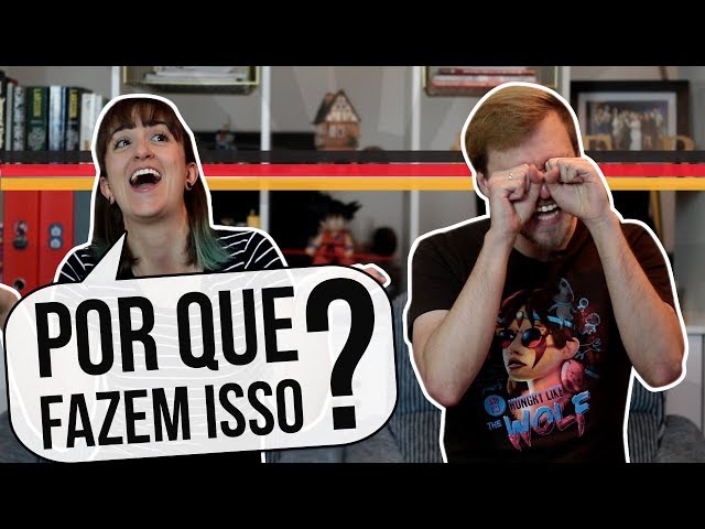 6 COISAS MELHORES NO BRASIL DO QUE NA ALEMANHA - Alemanizando