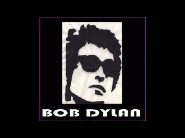 Bob Dylan-Like a Rolling Stone