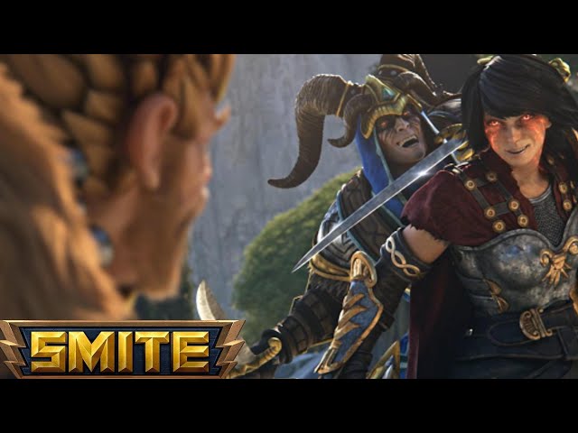 Discover 5 Epic Gameplays in the Latest Season of Smite!