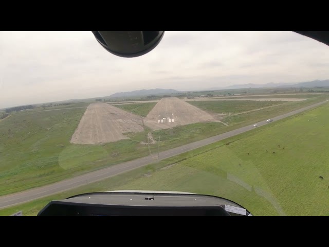 2022-09-24 Takeoffs and simulated engine out at the end.