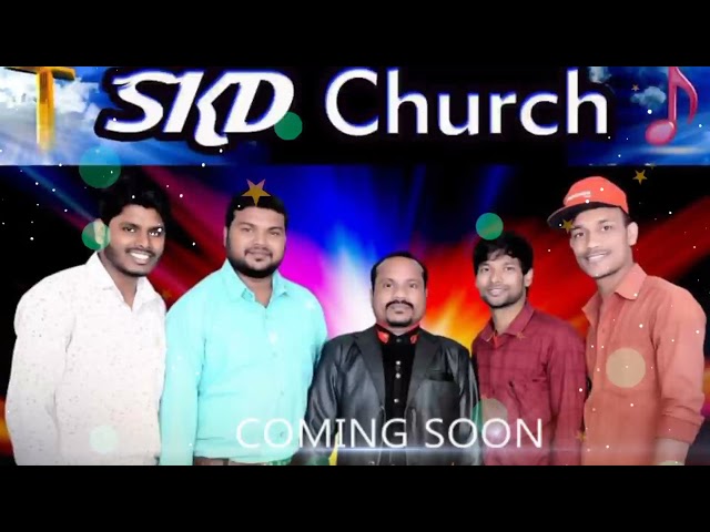 Bethlehem return// jishu raja janam nele// new christian song// coming soon//#Jesusmediadkm#