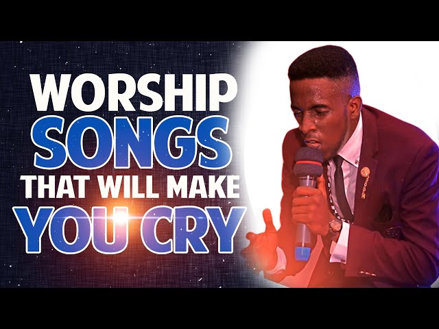 Gospel ru0026b mix 2022 | soaking African mega worship songs filled with anointing