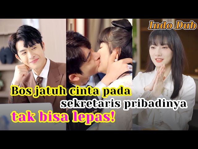 Presiden tampan jatuh cinta pada sekretaris pribadinya, setiap hari ingin bersama!#kdrama #romance