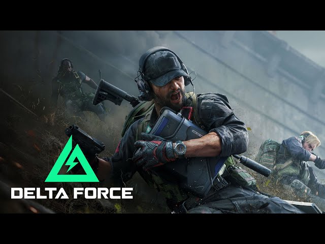 Delta Force vs Call of Duty What's the Best Choice for Pro Gamers?