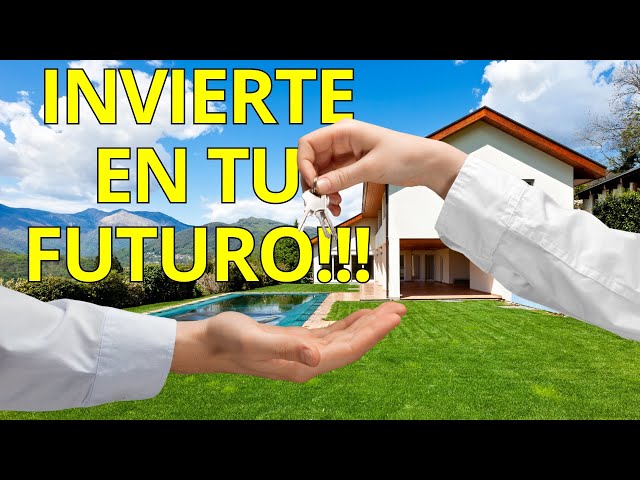 💶Invertir en Tu Futuro! Educarse para Invertir 📖? Un dialogo Latino con Max Villarreal.