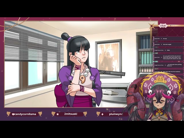 One Million Dollars | Part 44 - Ace Attorney: Phoenix Wright - Trials and Tribulations